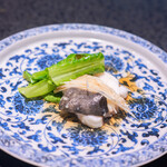 イチリン ハナレ - ９．鮟鱇