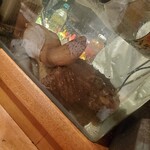 せとうち料理 銀玉 舌悦 - 