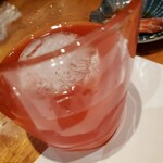 せとうち料理 銀玉 舌悦 - 