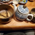 せとうち料理 銀玉 舌悦 - 