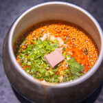 イチリン ハナレ - ４．高坂地鶏のよだれ鶏