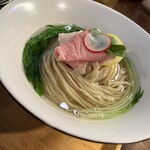 Ramen みず菜 - 