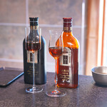 イチリン ハナレ - 石庫門 12年と20年