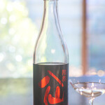 イチリン ハナレ - 八仙 芳醇超辛 特別純米 生原酒