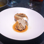 イチリン ハナレ - ３．上海蟹 雄