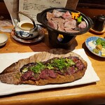 せとうち料理 銀玉 舌悦 - 