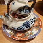 せとうち料理 銀玉 舌悦 - 