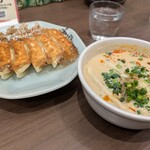 宇都宮みんみん - 料理写真: