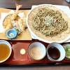 和食麺処サガミ 橋本高野口店