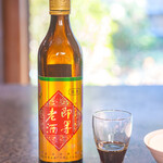 イチリン ハナレ - 即墨老酒 ジーモー 5年