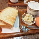 珈琲宿 - 