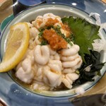 SUSHI OSAKA Organic - 