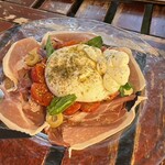 ラッテリア ベベ  カマクラ - 