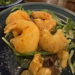 アジアンバル プンカー - 