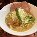 麺69 チキンヒーロー - 
