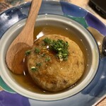 SUSHI OSAKA Organic - 