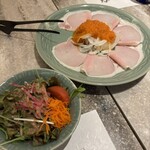 三田屋本店 やすらぎの郷 - 料理写真: