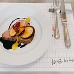 EMANON THE SOUL SHARE KITCHEN - 