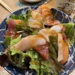 SUSHI OSAKA Organic - 