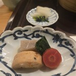 すき焼きと牛まぶし ももしき - 