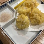 SUSHI OSAKA Organic - 