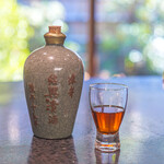 イチリン ハナレ - 陳年紹興貴酒15年壷