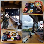 レストラン 舟屋 - 