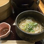 すき焼きと牛まぶし ももしき - 