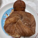 リトルマーメイド - 料理写真: