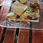 ラッテリア ベベ  カマクラ - 