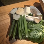 すき焼きと牛まぶし ももしき - 