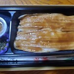 廣島驛辨當 - 夫婦穴子飯