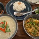 アジアンバル プンカー - 