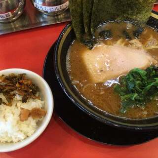 大金家 門前仲町店