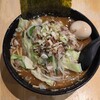 横浜ラーメン てっぺん家