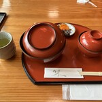 うなぎの美鶴 - 