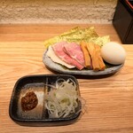 つけ麺 和 東京本店 - 