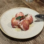 一軒家イタリアン 3丁目 Rigatto - 