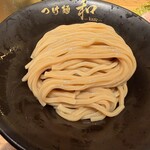 つけ麺 和 東京本店 - 