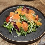 一軒家イタリアン 3丁目 Rigatto - 