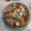 なぎちゃんラーメン 元住吉店