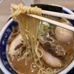 蓮田サービスエリア(上り) フードコート - 