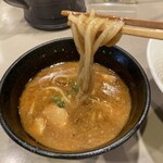 つけ麺 五ノ神製作所 - 