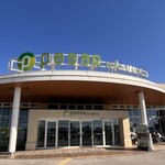 蓮田サービスエリア(上り) フードコート - 