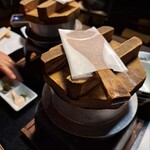 浅草一文 - かま焚き銀シャリ