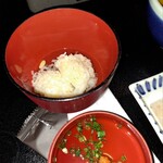 浅草一文 - しゅうまい