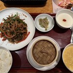 中華料理 彩鳳 - 