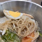 蓮田サービスエリア(上り) フードコート - 