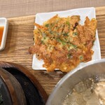 蓮田サービスエリア(上り) フードコート - 