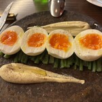 ビストロ グルトン - ウフマヨネーズ